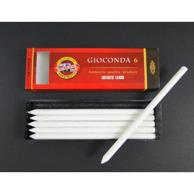 Koh-I-Noor drawing chalk - White