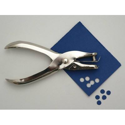 Perforator din metal simplu