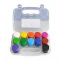 BRILIA Gouache paint - Set of 12