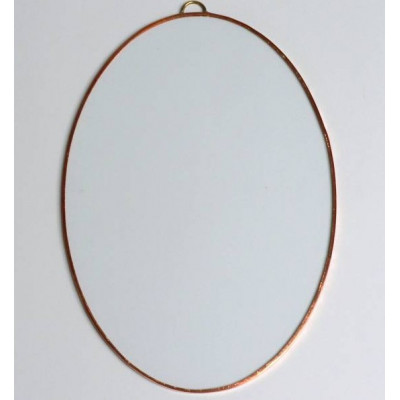 Sticla inramata 10x10cm