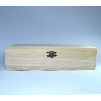 Cutie din lemn compartimentata 5181 2