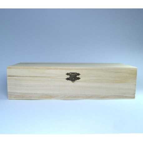 Cutie din lemn compartimentata 5181