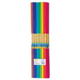 Hartie Creponata Asortata