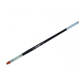 Pensule Sintetice Milan - Seria 641 2