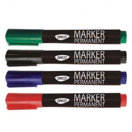 Marker Permanent