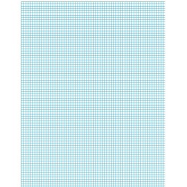 Hartie milimetrica A4