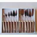 Cutite pentru pictura