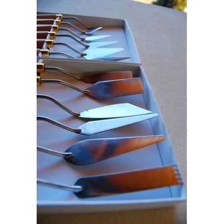 Cutite pentru pictura