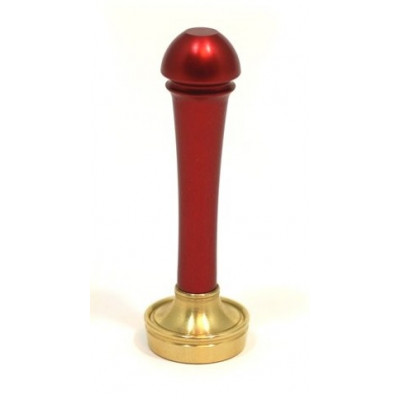 Aladine Metallic Sigil Handle