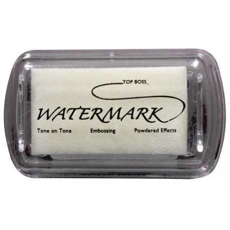 Aladine Watermark Mini Ink Pad