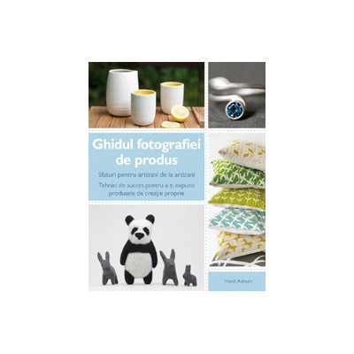 Idei creative - Animale de plus nr.7