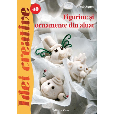 Idei Creative - Animale din margele - nr.10