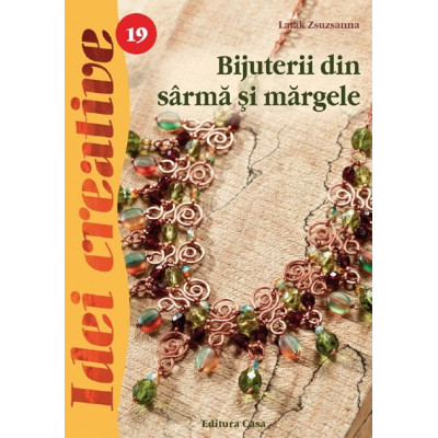 Idei creative - Animale de plus nr.7