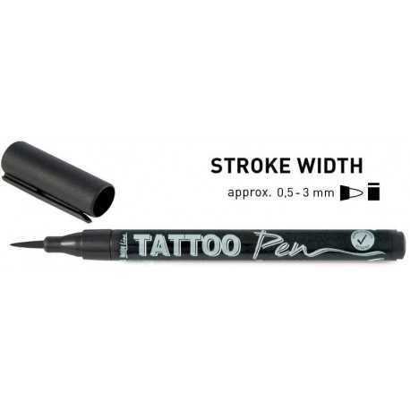 Set markere tatuaj C.Kreul