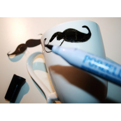 Marker pentru ceramica C Kreul 2