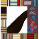 Hartie quilling 3mm Negru
