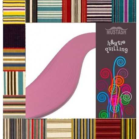 Hartie quilling 3mm Negru
