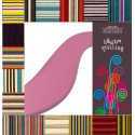Hartie quilling 3mm Negru