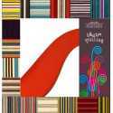 Hartie quilling 3mm Negru