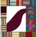 Hartie quilling 3mm Negru