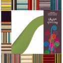 Hartie quilling 3mm Negru