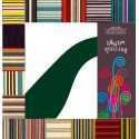 Hartie quilling 3mm Negru