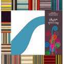 Hartie quilling 3mm Negru
