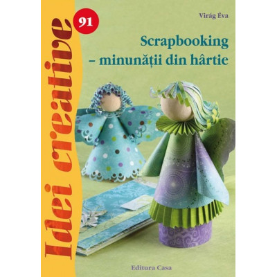 Idei Creative - Animale din margele - nr.10