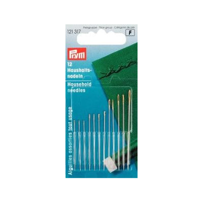 Set 12 ace de cusut manual - 121317