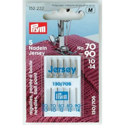 Set 5 ace pentru masina de cusut - 154232