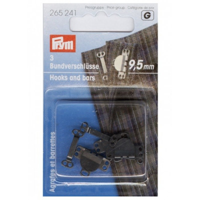 Set pioneze aurii scurte - 241144