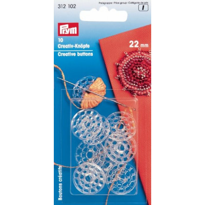 Set pioneze aurii scurte - 241144