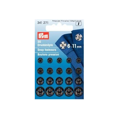 Set pioneze aurii scurte - 241144