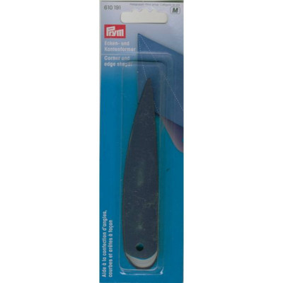 Degetar zinc 16mm - 431862