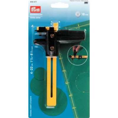 Degetar zinc 16mm - 431862