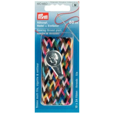 Degetar zinc 16mm - 431862