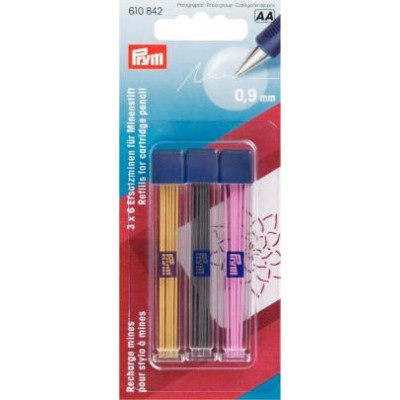 Degetar zinc 16mm - 431862