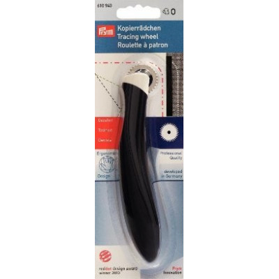Degetar zinc 16mm - 431862