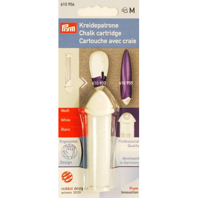Degetar zinc 16mm - 431862