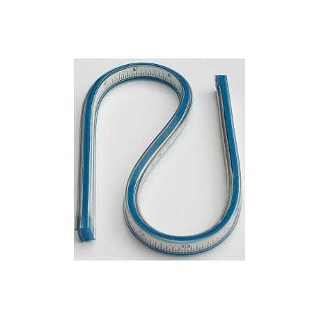 Degetar zinc 16mm - 431862