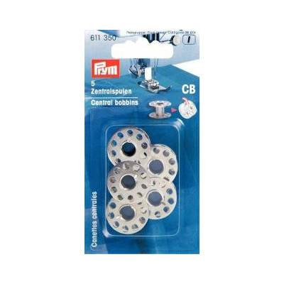 Set bobine pentru masini de cusut CB - 611350