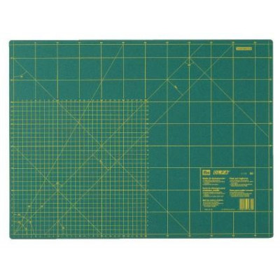 Placa de taiere gradata