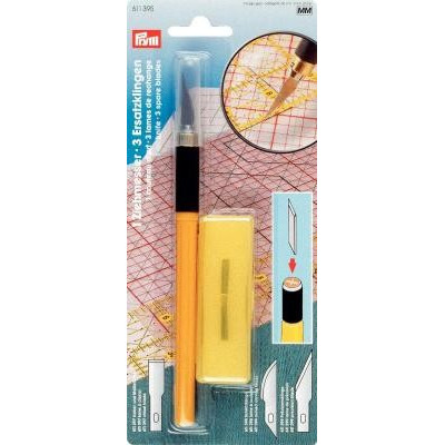 Degetar zinc 16mm - 431862