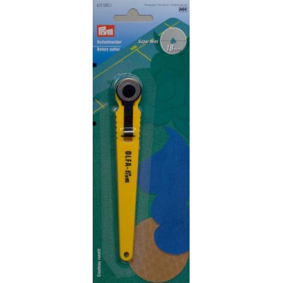 Degetar zinc 16mm - 431862