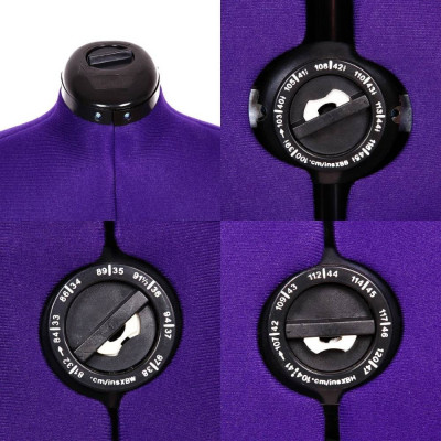 Manechin reglabil pentru croitorie - 611755 2