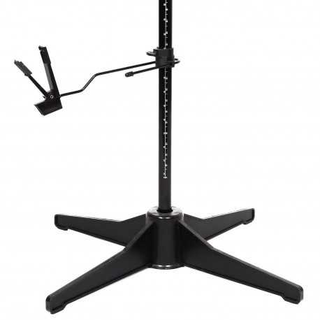 Degetar zinc 16mm - 431862