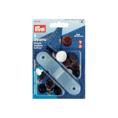Degetar zinc 16mm - 431862