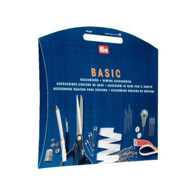 Degetar zinc 16mm - 431862