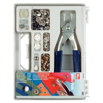 Degetar zinc 16mm - 431862