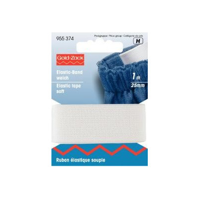 Degetar zinc 16mm - 431862